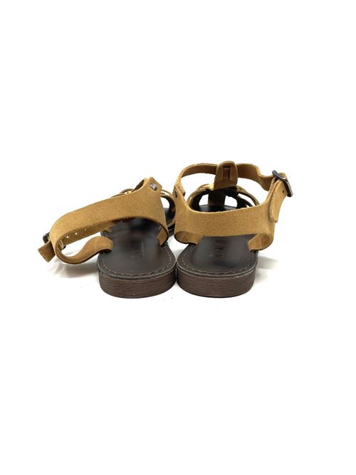 Sandalo ragnetto donna IL LACCIO | 3520CROSTABRANDY